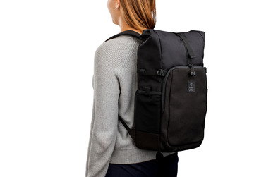 Рюкзак Tenba Fulton Backpack 14, черный
