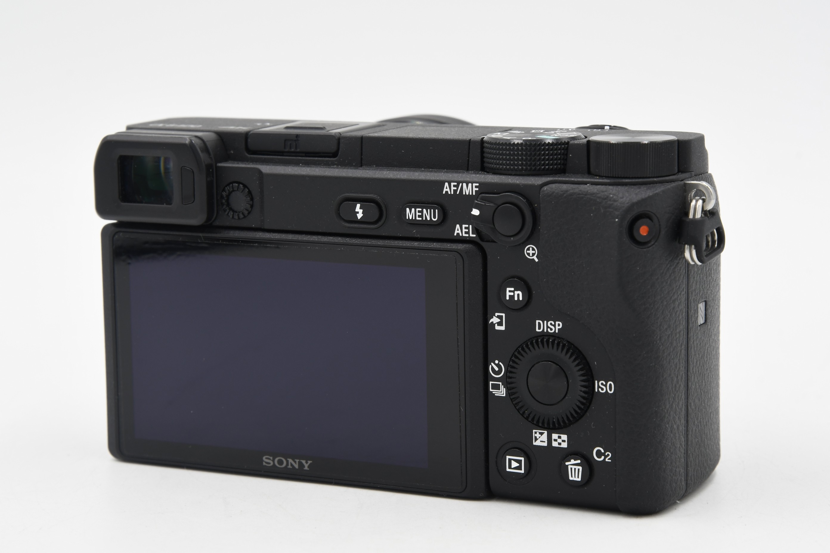 Фотоаппарат Sony A6400 kit + E PZ 18-50/3.5-5.6 OSS  (б.у. состояние 5) от Яркий Фотомаркет