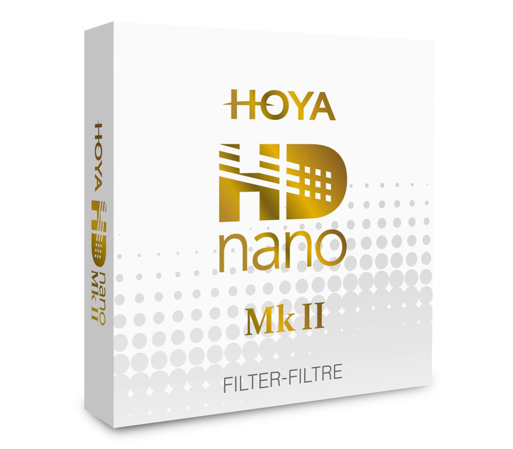 Светофильтр Hoya PL-CIR HD Nano II 67mm от Яркий Фотомаркет