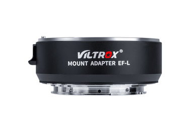 Адаптер Viltrox EF-L, Canon EF на L-Mount