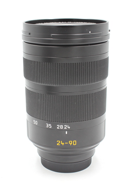 Объектив Leica Vario-Elmarit-SL 24–90mm f/2.8–4 ASPH (б.у. состояние 4) от Яркий Фотомаркет