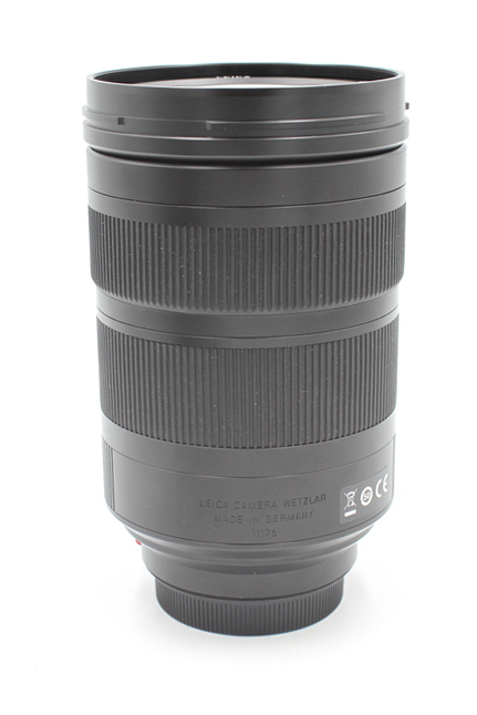 Объектив Leica Vario-Elmarit-SL 24–90mm f/2.8–4 ASPH (б.у. состояние 4) от Яркий Фотомаркет