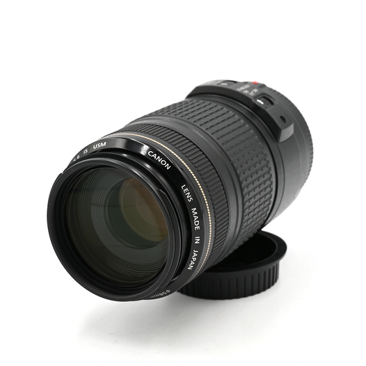 Объектив Canon EF 70-300mm 4-5.6 IS USM | s/n 0490 (б.у. состояние 5) от Яркий Фотомаркет