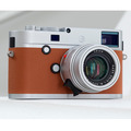 Объектив Leica APO-Summicron-M 50mm f/2 ASPH, серебристый
