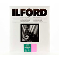 Фотобумага Ilford Multigrade FB Classic, глянцевая, 12.7 x 17.8 см, 100 листов  уцененный