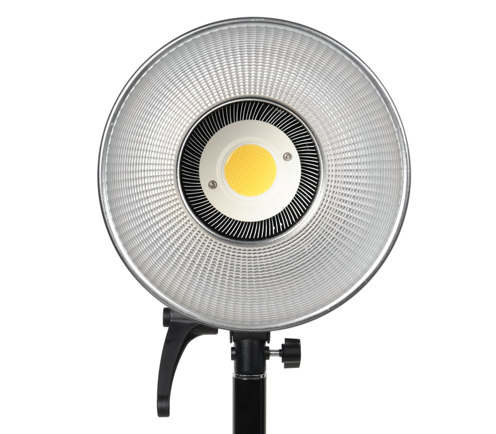 Осветитель Falcon Eyes Studio LED 200 Bi-color, светодиодный, 200 Вт, 2700-6500К от Яркий Фотомаркет