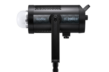 Осветитель Godox SL200II Bi, светодиодный, 200 Вт, 2800-6500К