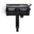 Осветитель Godox SL200II Bi, светодиодный, 200 Вт, 2800-6500К