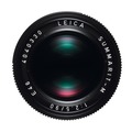 Объектив Leica Summarit-M 90mm f/2.5 black