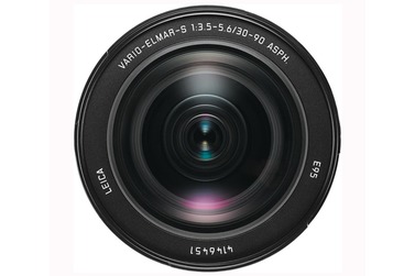 Объектив Leica Vario-Elmar-S 30-90mm f/3.5-5.6 ASPH