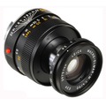Объектив Leica Macro-Elmar-М 90mm f/4: объектив, макроадаптер, видоискатель