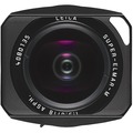 Объектив Leica Super-Elmar-M 18mm f/3.8 ASPH black