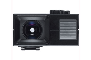 Объектив Leica Tri-Elmar-M 16-18-21mm f/4 ASPH black