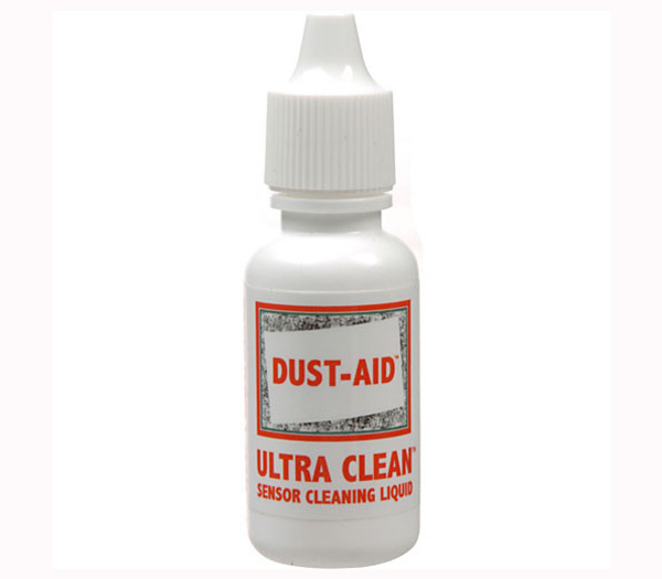 Dust-Aid Ultra Clean жидкость для чистки матриц