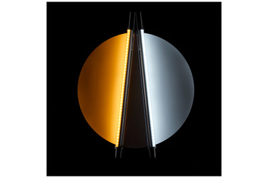 Комплект осветителей Godox TL60*2 kit, светодиодный, 2х18 Вт, 2700-6500К