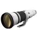 Объектив Canon EF 600mm f/4.0L IS II USM