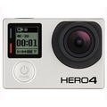 GoPro HERO4 Black Edition Motosports (CHDMX-401)