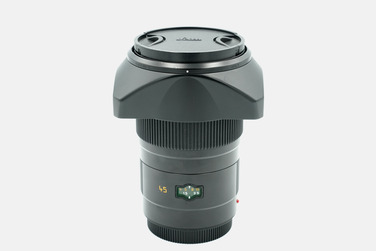 Объектив Leica ELMARIT-S 45mm f/2.8 ASPH (б.у. состояние 5-)