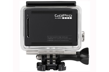 GoPro HERO4 Black Edition Surf (CHDSX-401)