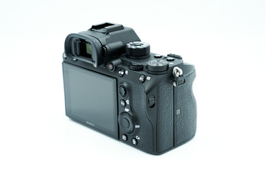 Фотоаппарат Sony Alpha ILCE-9 Body (б.у. состояние 5-)