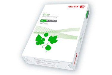 Офисная бумага Xerox Office A4, 80 г, 500 листов (421L91820)