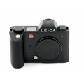 Фотоаппарат Leica SL (Typ 601) (б.у.состояние 5- )