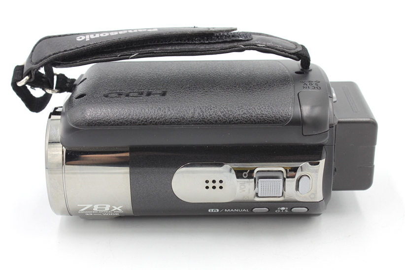 Видеокамера Panasonic SDR-H85 (б.у. состояние 5) от Яркий Фотомаркет
