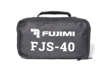 Софтбокс Fujimi FJS-40, 40х40 см, для накамерной вспышки