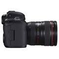 Зеркальный фотоаппарат Canon EOS 5D Mark III Kit EF 24-105/4 L IS USM