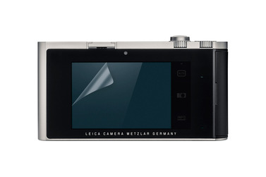 Защитная пленка Leica protective foil для Leica TL / TL2