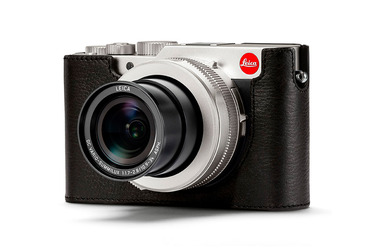Чехол Leica Protector для D-LUX 7, черный