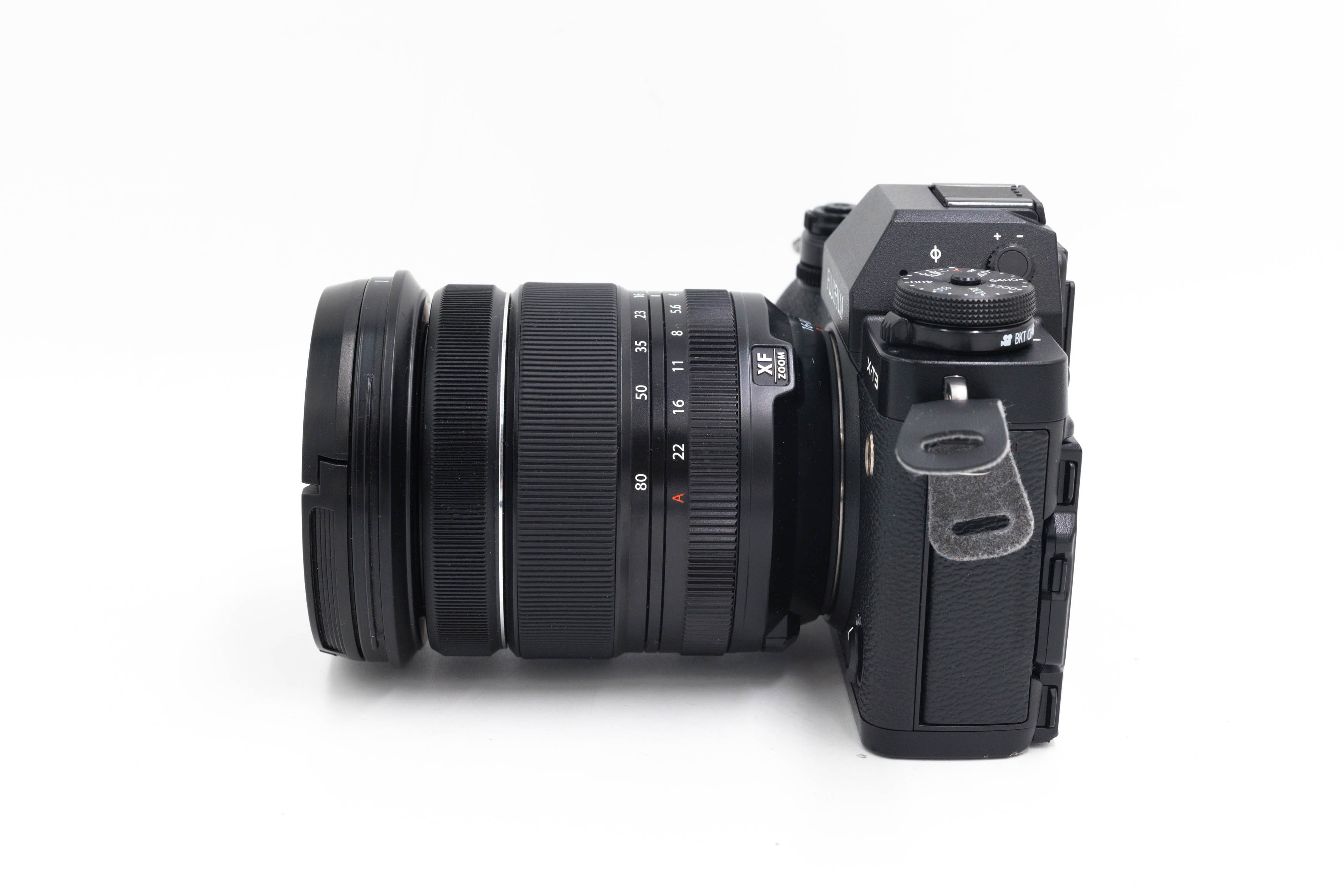 Фотоаппарат Fujifilm X-T3 Kit XF 16-80mm f/4 (б.у состояние 5-) от Яркий Фотомаркет