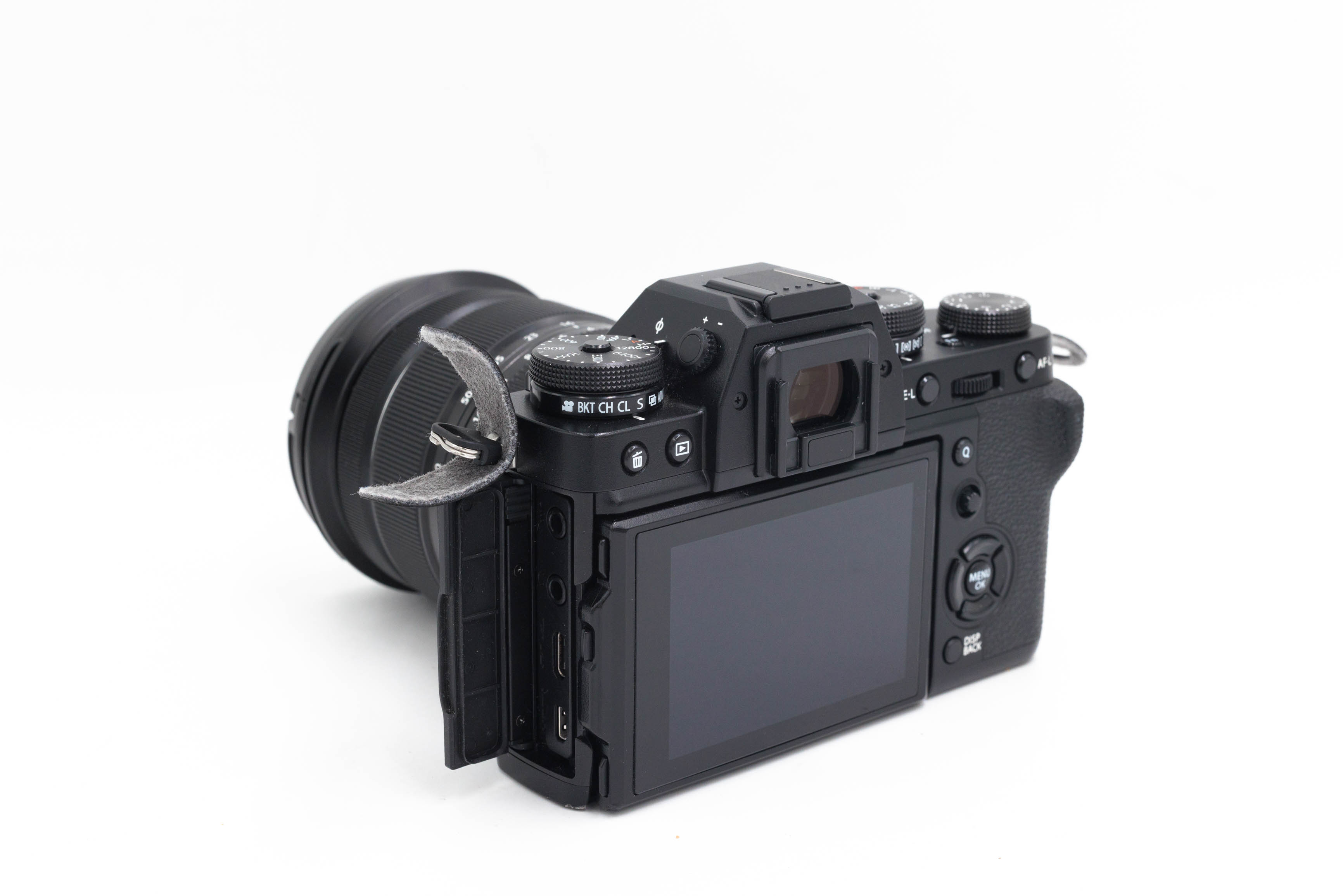 Фотоаппарат Fujifilm X-T3 Kit XF 16-80mm f/4 (б.у состояние 5-) от Яркий Фотомаркет