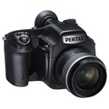 Зеркальный фотоаппарат Pentax 645Z Kit + SMC DFA 645 55mm f/2.8
