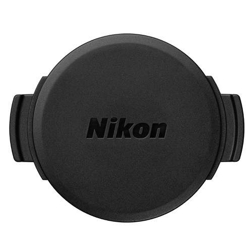 Nikon Крышка объектива  LC-CP26 для P7700