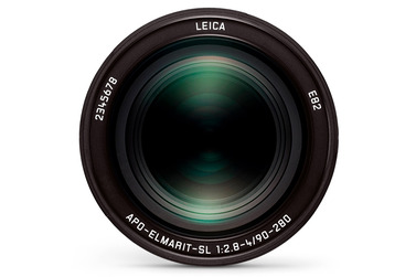 Объектив Leica Vario-Elmarit-SL 90-280mm f/2.8-4 APO