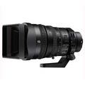 Объектив Sony FE 28-135mm f/4 G OSS PZ (SEL-P28135G)