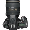 Зеркальный фотоаппарат Nikon D750 kit 24-120mm f/4G ED VR