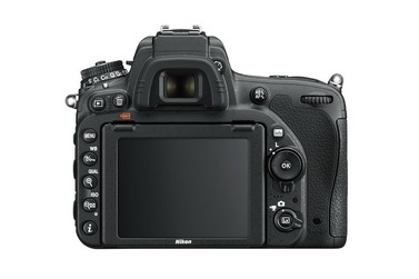 Зеркальный фотоаппарат Nikon D750 kit 24-85mm f/3.5-4.5G ED VR AF-S