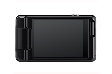Компактный фотоаппарат Nikon Coolpix S6900 черный