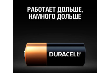 Батарейка Duracell MN21, 1 шт.