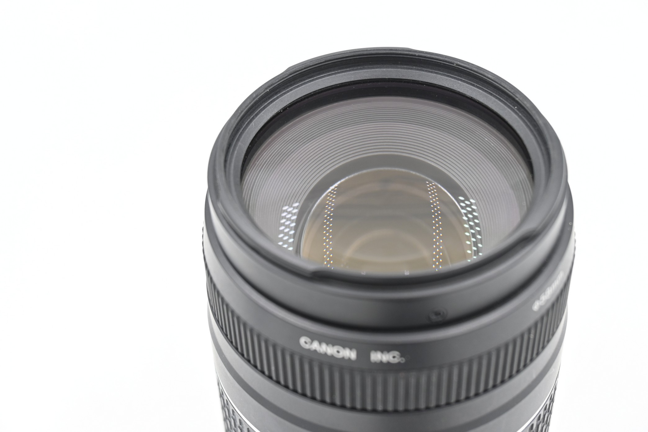 Объектив Canon EF 75-300/4-5.6 III USM (б.у. состояние 5) от Яркий Фотомаркет