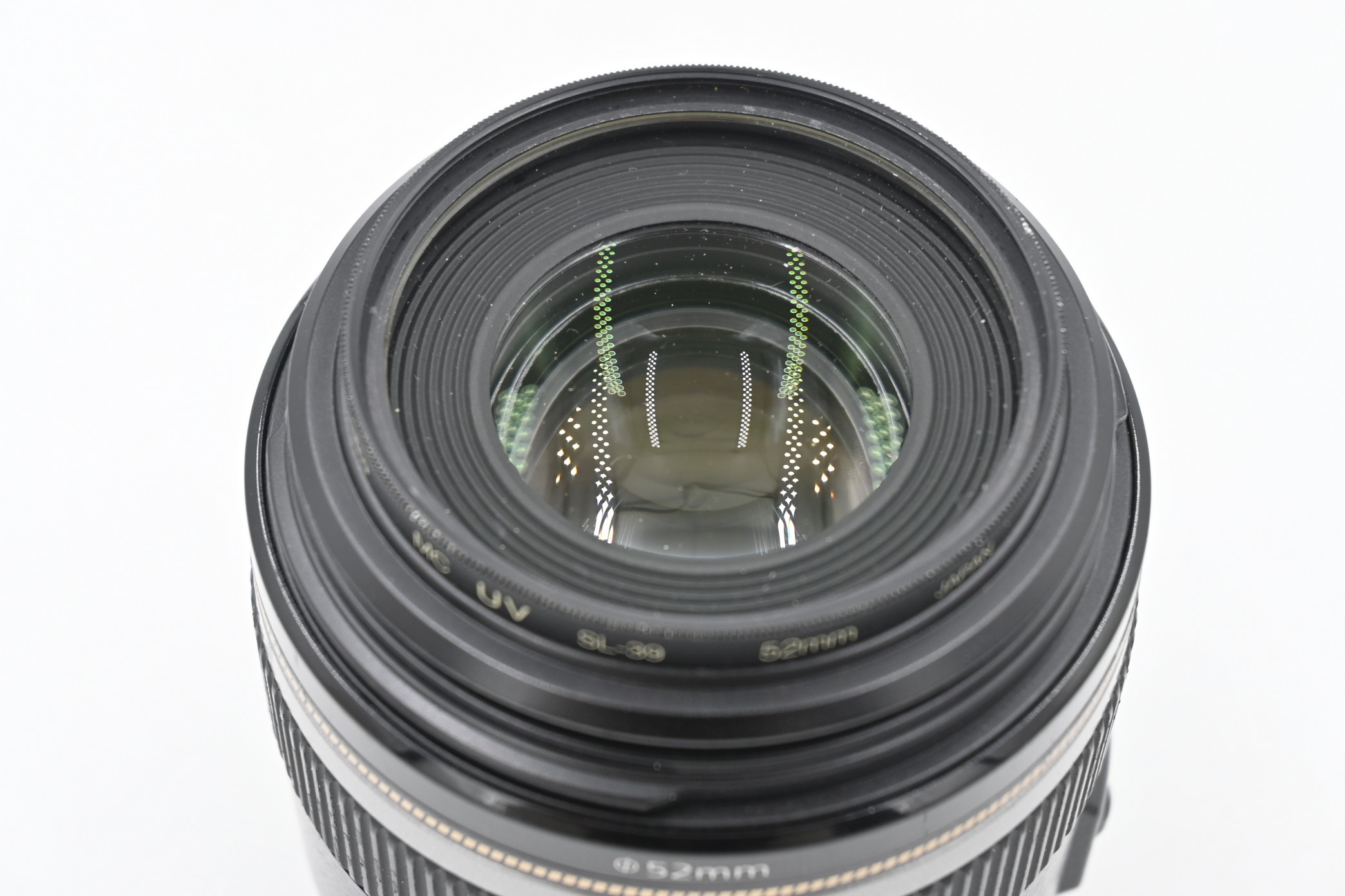 Объектив Canon EF-S 60/2.8 USM Macro (б.у. состояние 5) от Яркий Фотомаркет