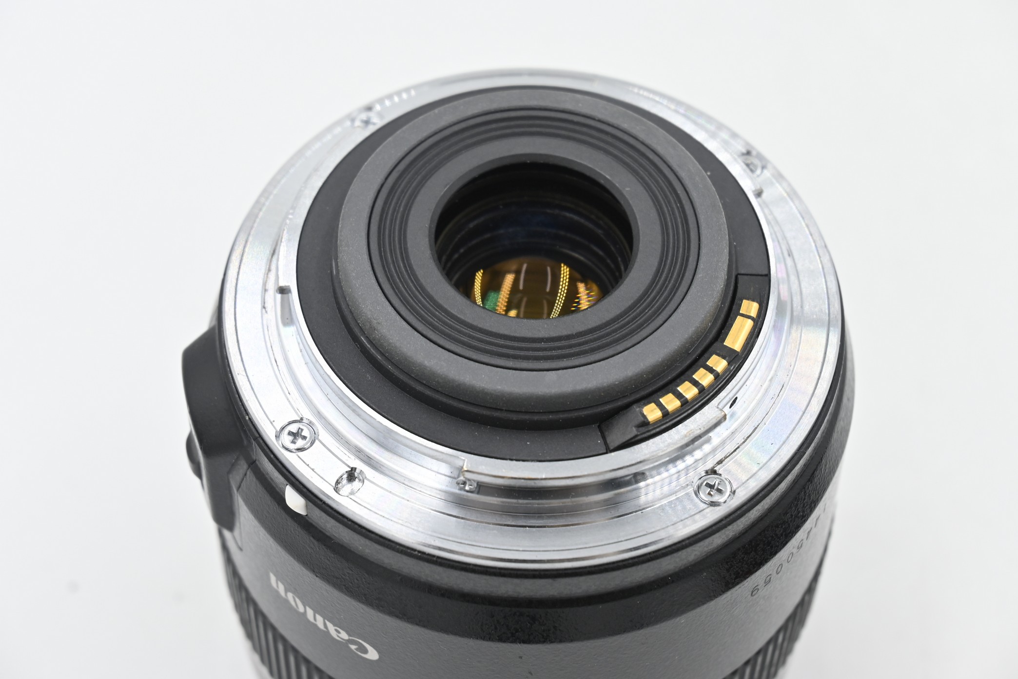 Объектив Canon EF-S 60/2.8 USM Macro (б.у. состояние 5) от Яркий Фотомаркет