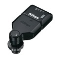 Переходник Nikon WR-A10 для приемопередатчика WR-R10