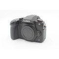 Фотоаппарат Panasonic Lumix DMC-G80 Body (б.у. состояние 5)