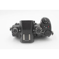 Фотоаппарат Panasonic Lumix DMC-G80 Body (б.у. состояние 5)