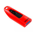 Накопитель SanDisk USB3 Flash 64GB Ultra, красный