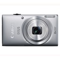 Компактный фотоаппарат Canon IXUS 135 silver