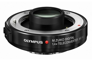 Объектив Olympus M.Zuiko DIGITAL ED 40-150mm f/2.8 Pro + MC-14 1.4x